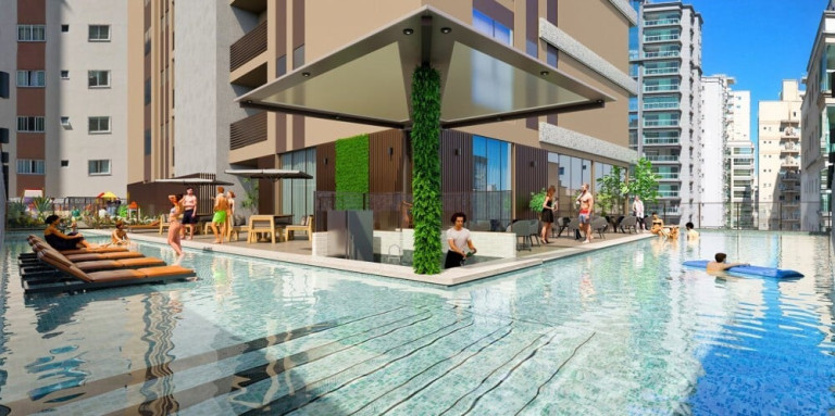 Imagem Apartamento com 4 Quartos à Venda, 205 m² em Meia Praia - Itapema Imagem Apartamento com 4 Quartos à Venda, 205 m² em Meia Praia - Itapema