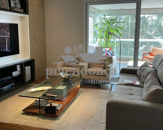 Imagem Apartamento com 4 Quartos à Venda, 171 m² em Perdizes - São Paulo Imagem Apartamento com 4 Quartos à Venda, 171 m² em Perdizes - São Paulo