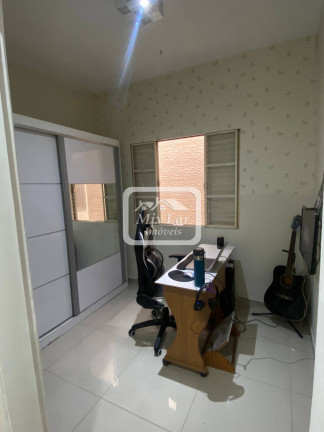Imagem Casa com 3 Quartos à Venda, 153 m² em Jaguaribe - Osasco