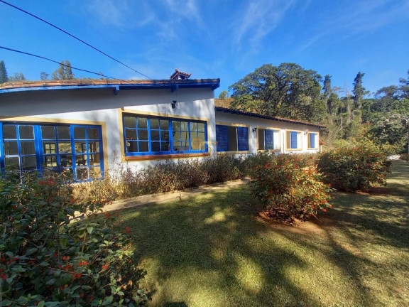 Casa com 4 Quartos à Venda, 7.250 m² em Granja Mafra - Teresópolis