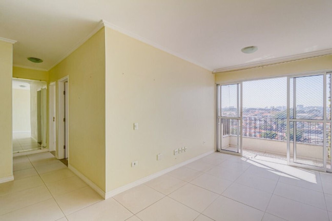 Imagem Apartamento com 2 Quartos à Venda, 78 m² em Vila Mascote - São Paulo