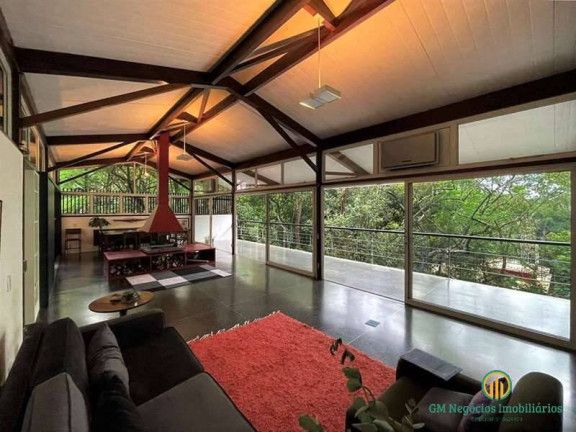 Imagem Casa de Condomínio com 3 Quartos à Venda, 1.043 m² em Chácara Do Refúgio - Carapicuíba Imagem Casa de Condomínio com 3 Quartos à Venda, 1.043 m² em Chácara Do Refúgio - Carapicuíba