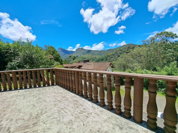 Imagem Casa com 4 Quartos à Venda, 715 m² em Posse - Teresópolis Imagem Casa com 4 Quartos à Venda, 715 m² em Posse - Teresópolis