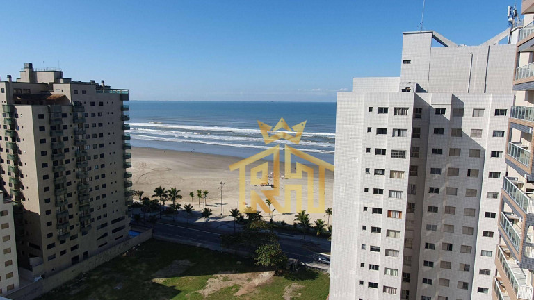 Imagem Apartamento com 1 Quarto à Venda, 55 m² em Aviação - Praia Grande Imagem Apartamento com 1 Quarto à Venda, 55 m² em Aviação - Praia Grande