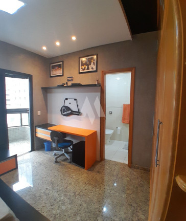 Imagem Apartamento com 3 Quartos à Venda, 176 m² em Embaré - Santos Imagem Apartamento com 3 Quartos à Venda, 176 m² em Embaré - Santos