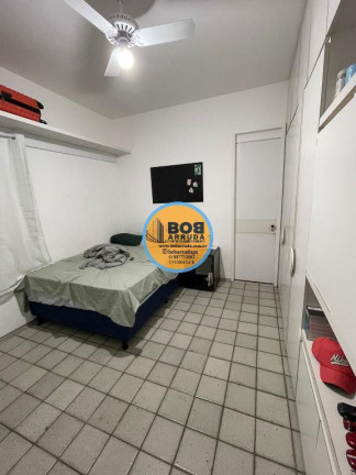 Imagem Apartamento com 4 Quartos à Venda, 220 m² em Piedade - Jaboatão Dos Guararapes