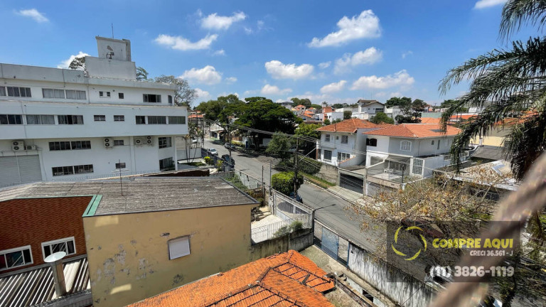 Imagem Apartamento com 3 Quartos à Venda, 97 m² em Bosque Da Saúde - São Paulo Imagem Apartamento com 3 Quartos à Venda, 97 m² em Bosque Da Saúde - São Paulo
