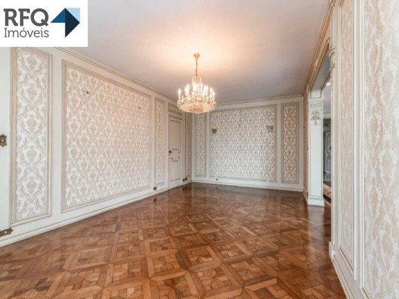 Imagem Imóvel com 4 Quartos à Venda, 400 m² em Santa Cecilia - São Paulo Imagem Imóvel com 4 Quartos à Venda, 400 m² em Santa Cecilia - São Paulo