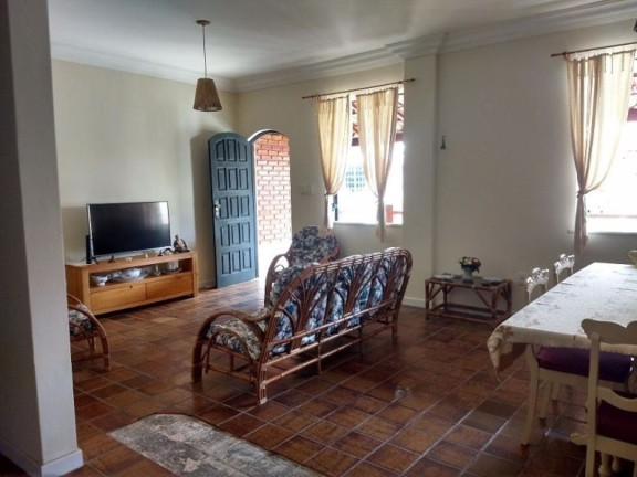 Imagem Casa com 3 Quartos à Venda, 220 m² em Itapuã - Salvador Imagem Casa com 3 Quartos à Venda, 220 m² em Itapuã - Salvador