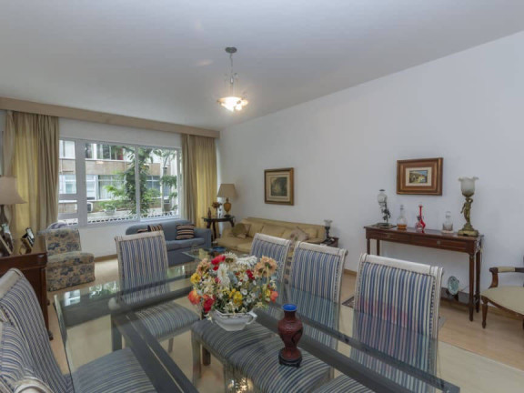 Imagem Apartamento com 3 Quartos à Venda,  em Copacabana - Rio De Janeiro