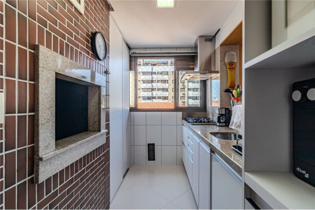 Imagem Imóvel com 3 Quartos à Venda, 97 m² em Passo Da Areia - Porto Alegre Imagem Imóvel com 3 Quartos à Venda, 97 m² em Passo Da Areia - Porto Alegre