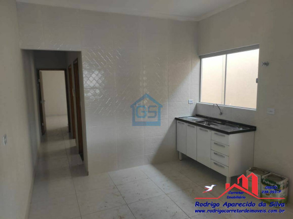 Imagem Casa com 2 Quartos à Venda, em Residencial Moimaz - Birigui Imagem Casa com 2 Quartos à Venda, em Residencial Moimaz - Birigui
