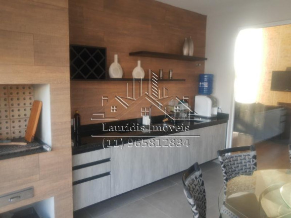 Imagem Imóvel com 3 Quartos à Venda, 159 m² em Ninho Verde - Porangaba