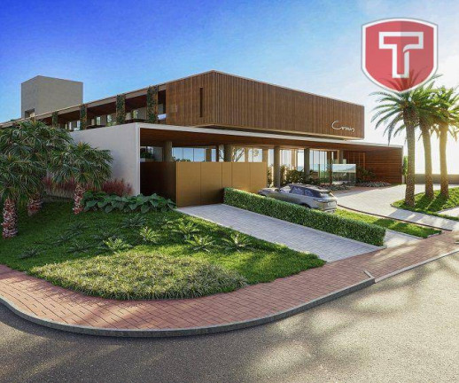 Imagem Apartamento com 3 Quartos à Venda, 98 m² em Ponta Do Seixas - João Pessoa Imagem Apartamento com 3 Quartos à Venda, 98 m² em Ponta Do Seixas - João Pessoa