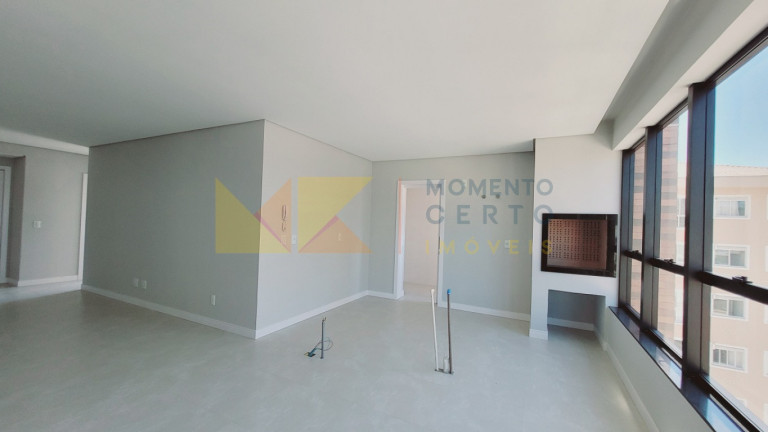 Imagem Apartamento com 3 Quartos à Venda, 91 m² em Vila Nova - Blumenau