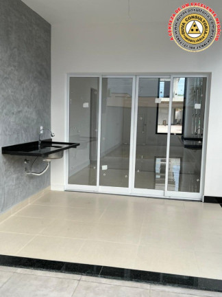 Imagem Casa com 3 Quartos à Venda, 115 m² em Parque Residencial Maria Elmira - Caçapava Imagem Casa com 3 Quartos à Venda, 115 m² em Parque Residencial Maria Elmira - Caçapava