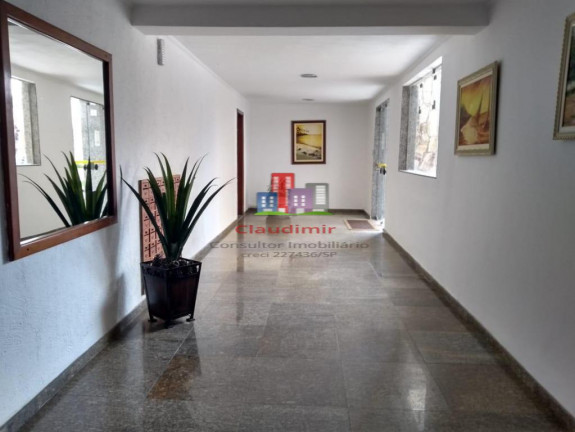 Imagem Apartamento com 3 Quartos à Venda, 73 m² em Vila Monumento - São Paulo Imagem Apartamento com 3 Quartos à Venda, 73 m² em Vila Monumento - São Paulo