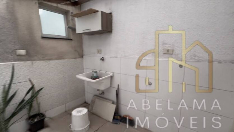 Imagem Apartamento com 2 Quartos à Venda, 50 m² em Jardim Do Estádio - Santo André