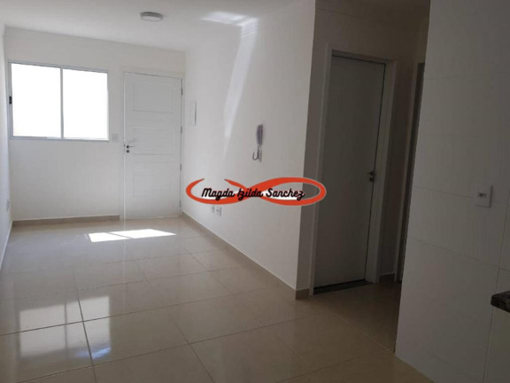 Imagem Casa com 2 Quartos à Venda, 40 m² em Cidade Lider - São Paulo