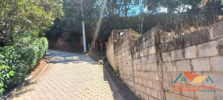 Imagem Terreno à Venda, 267 m² em Vila São Germano - Paraibuna