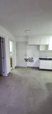 Imagem Apartamento com 2 Quartos para Alugar, 39 m² em Pirituba - São Paulo Imagem Apartamento com 2 Quartos para Alugar, 39 m² em Pirituba - São Paulo