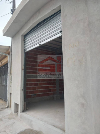 Imagem Ponto Comercial para Alugar, 40 m² em Residencial Esperança - Caçapava Imagem Ponto Comercial para Alugar, 40 m² em Residencial Esperança - Caçapava