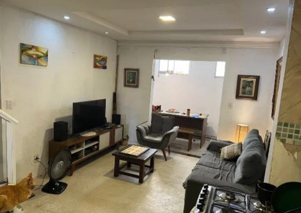 Imagem Casa com 2 Quartos à Venda, 160 m² em Piratininga - Niterói