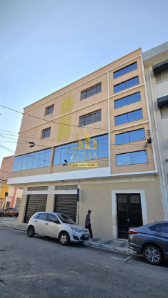 Imagem Imóvel Comercial para Alugar, 468 m² em Centro - Mogi Das Cruzes