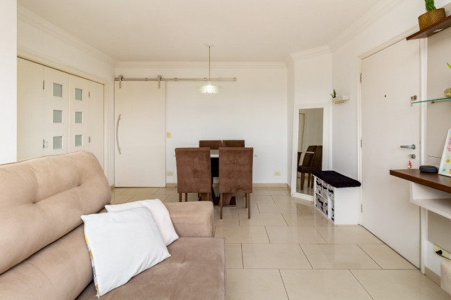 Imagem Apartamento com 3 Quartos à Venda, 89 m² em Vila Guarani (z Sul) - São Paulo Imagem Apartamento com 3 Quartos à Venda, 89 m² em Vila Guarani (z Sul) - São Paulo