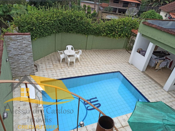 Imagem Casa com 4 Quartos para Alugar, 380 m² em Ponte Da Saudade - Nova Friburgo Imagem Casa com 4 Quartos para Alugar, 380 m² em Ponte Da Saudade - Nova Friburgo