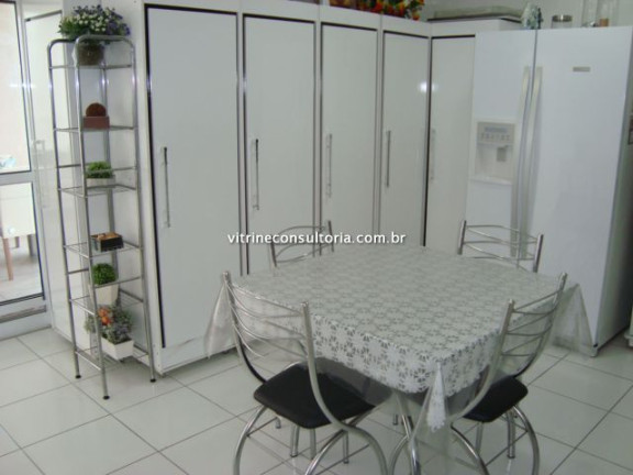 Imagem Apartamento com 3 Quartos à Venda, 280 m² em Ipiranga - São Paulo