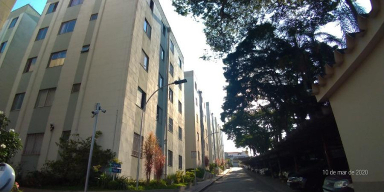 Imagem Apartamento com 2 Quartos à Venda, 120 m² em Vila Carmosina - São Paulo Imagem Apartamento com 2 Quartos à Venda, 120 m² em Vila Carmosina - São Paulo