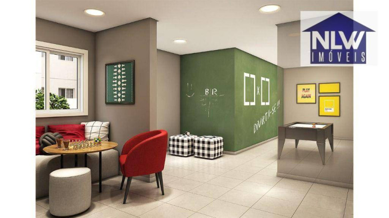 Imagem Apartamento com 2 Quartos à Venda, 39 m² em Parque Ipê - São Paulo Imagem Apartamento com 2 Quartos à Venda, 39 m² em Parque Ipê - São Paulo