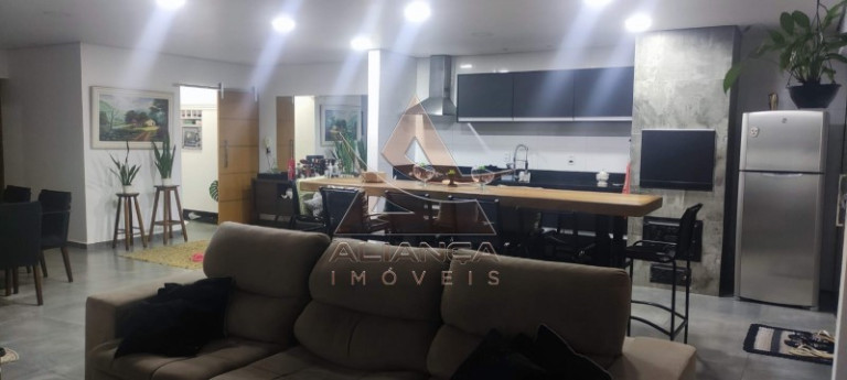 Imagem Casa com 2 Quartos à Venda, 119 m² em Parque Dos Servidores - Ribeirão Preto Imagem Casa com 2 Quartos à Venda, 119 m² em Parque Dos Servidores - Ribeirão Preto
