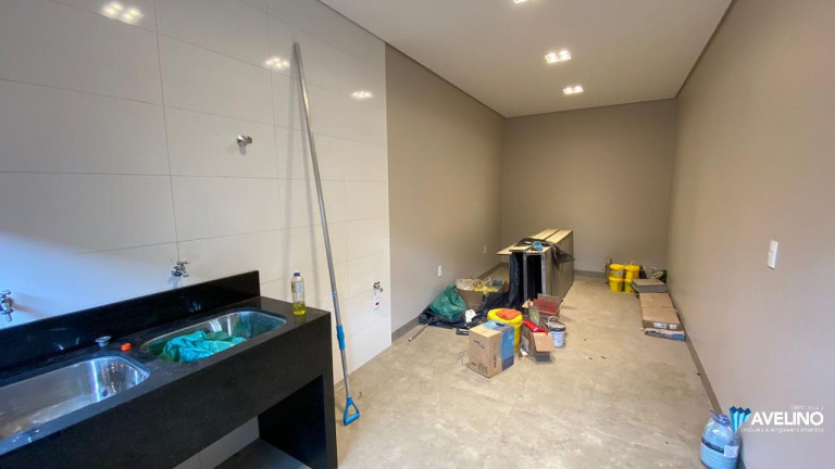 Imagem Sobrado com 8 Quartos à Venda, 508 m² em Ecoville - Dourados