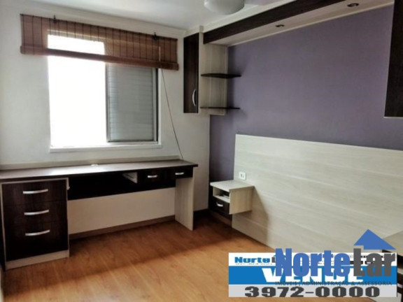 Imagem Apartamento com 2 Quartos à Venda, 50 m² em Vila Nova Cachoeirinha - São Paulo Imagem Apartamento com 2 Quartos à Venda, 50 m² em Vila Nova Cachoeirinha - São Paulo