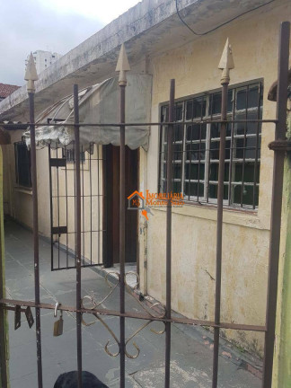 Imagem Casa com 4 Quartos à Venda, 430 m² em Centro - Guarulhos Imagem Casa com 4 Quartos à Venda, 430 m² em Centro - Guarulhos