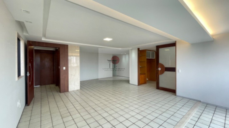 Imagem Apartamento com 4 Quartos à Venda, 177 m² em Parnamirim - Recife Imagem Apartamento com 4 Quartos à Venda, 177 m² em Parnamirim - Recife