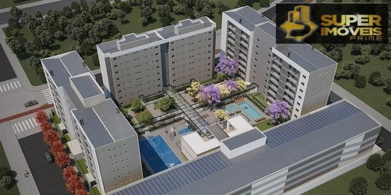 Imagem Apartamento com 2 Quartos à Venda, 70 m² em Três Vendas - Pelotas Imagem Apartamento com 2 Quartos à Venda, 70 m² em Três Vendas - Pelotas