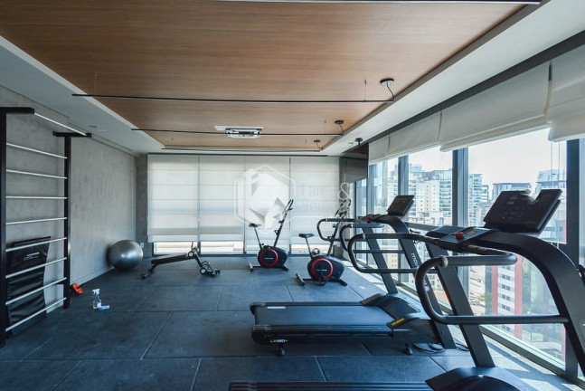 Imagem Studio com 1 Quarto à Venda, 28 m² em Moema - São Paulo Imagem Studio com 1 Quarto à Venda, 28 m² em Moema - São Paulo