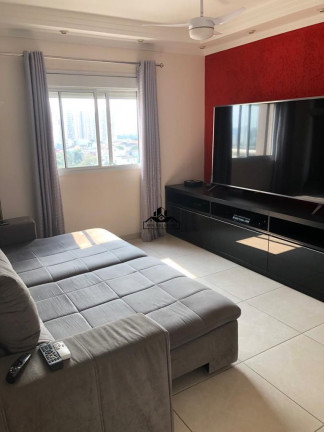 Imagem Apartamento com 3 Quartos à Venda, 128 m² em Nova Petrópolis - São Bernardo Do Campo