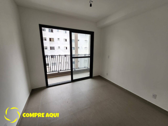 Imagem Apartamento com 1 Quarto à Venda, 19 m² em Bela Vista - São Paulo Imagem Apartamento com 1 Quarto à Venda, 19 m² em Bela Vista - São Paulo