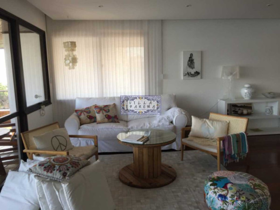 Imagem Apartamento com 4 Quartos à Venda, 420 m² em Boa Viagem - Niterói Imagem Apartamento com 4 Quartos à Venda, 420 m² em Boa Viagem - Niterói