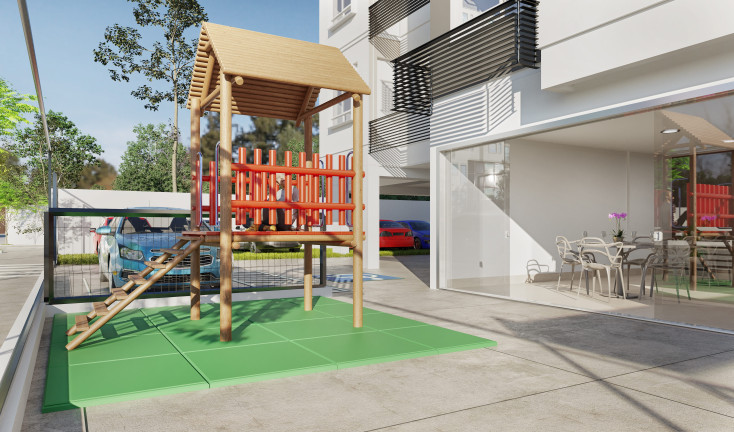 Imagem Imóvel com 1 Quarto à Venda, 36 m² em Samambaia Sul (samambaia) - Brasília Imagem Imóvel com 1 Quarto à Venda, 36 m² em Samambaia Sul (samambaia) - Brasília