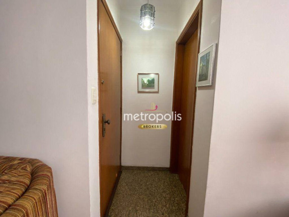 Imagem Apartamento com 3 Quartos à Venda, 145 m² em Barcelona - São Caetano Do Sul