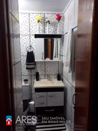 Imagem Apartamento com 2 Quartos à Venda, 48 m² em Conjunto Habitacional Roberto Romano - Santa Bárbara D'oeste Imagem Apartamento com 2 Quartos à Venda, 48 m² em Conjunto Habitacional Roberto Romano - Santa Bárbara D'oeste