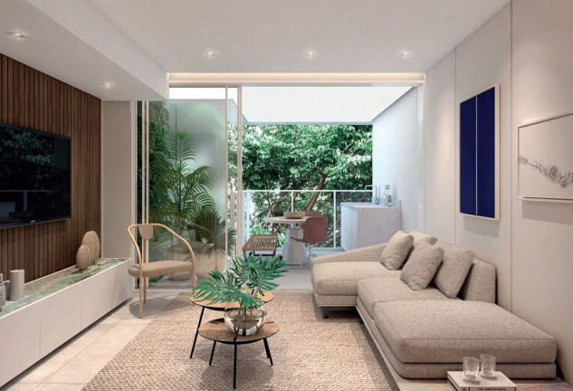 Imagem Apartamento com 1 Quarto à Venda, 55 m² em Ipanema - Rio De Janeiro Imagem Apartamento com 1 Quarto à Venda, 55 m² em Ipanema - Rio De Janeiro