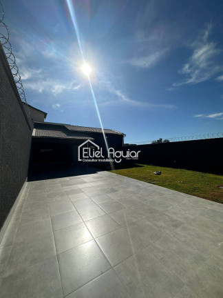Imagem Casa com 3 Quartos à Venda, 125 m² em Residencial Recanto Do Bosque - Goiânia Imagem Casa com 3 Quartos à Venda, 125 m² em Residencial Recanto Do Bosque - Goiânia