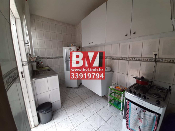 Imagem Casa com 4 Quartos à Venda, 120 m² em Ramos - Rio De Janeiro
