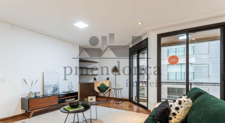 Imagem Apartamento com 3 Quartos à Venda, 170 m² em Vila Madalena - São Paulo Imagem Apartamento com 3 Quartos à Venda, 170 m² em Vila Madalena - São Paulo